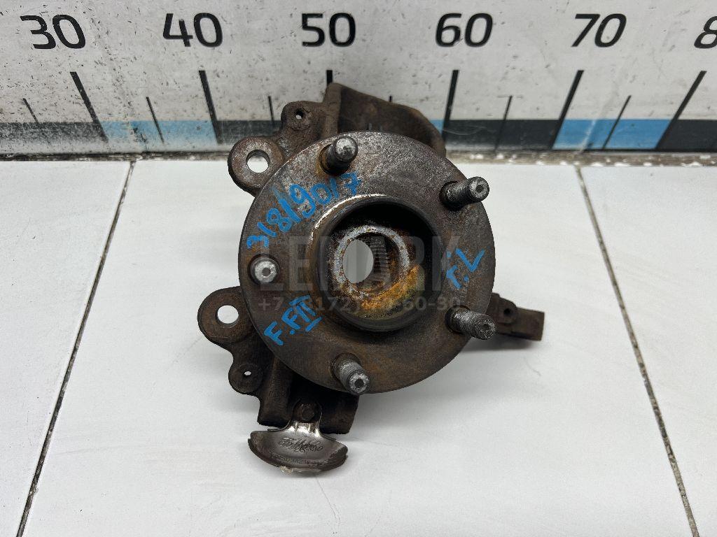 Кулак поворотный передний левый 1420863 Ford