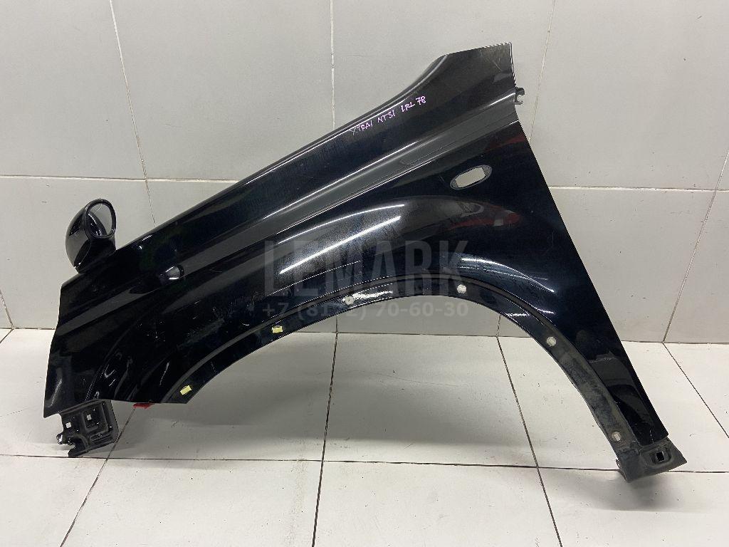 Крыло переднее левое F3101JG0EA Nissan