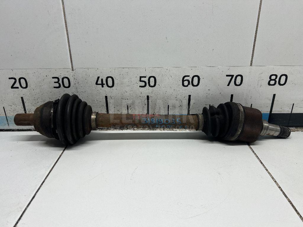 Полуось передняя левая 1707966 Ford
