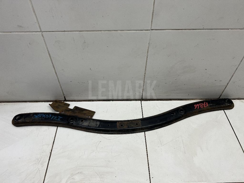 Балка передняя поперечная 4M51A10684AB Ford