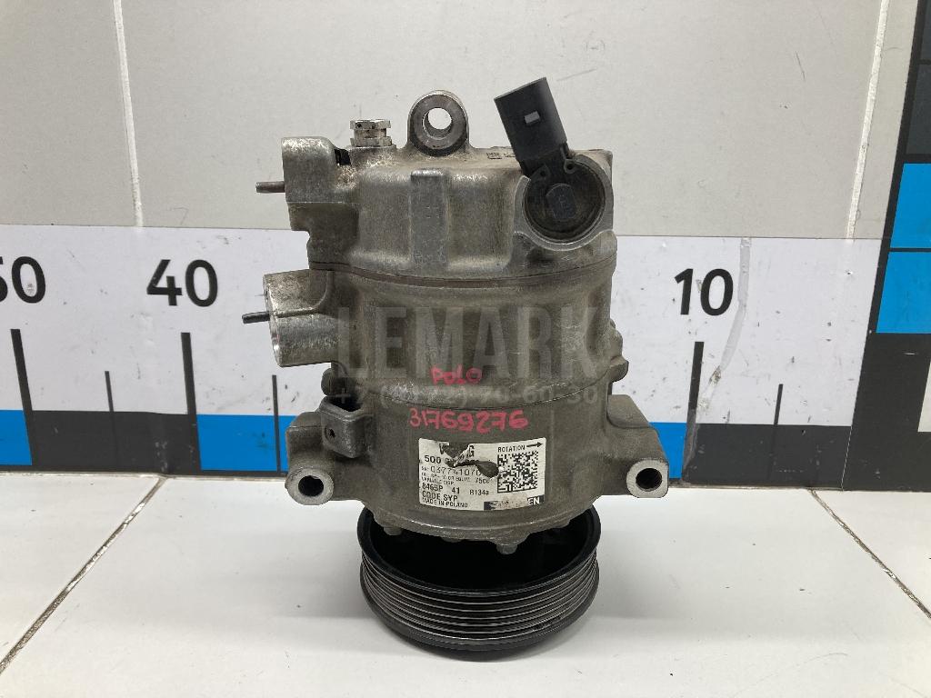 Компрессор кондиционера 5Q0820803Q VAG
