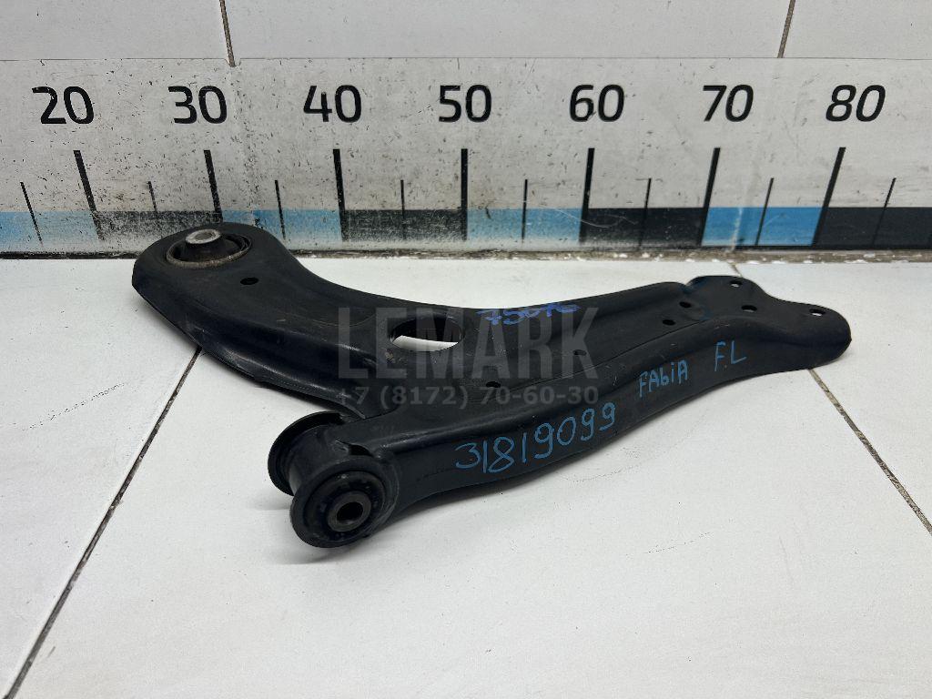 Рычаг передний левый 6R0407151F VAG
