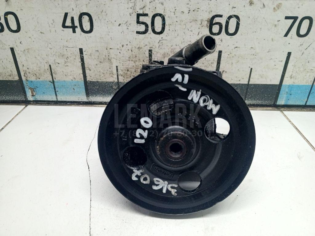 Насос гидроусилителя 1674663 Ford