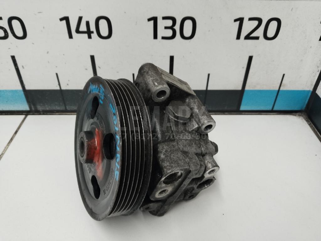 Насос гидроусилителя 1674663 Ford