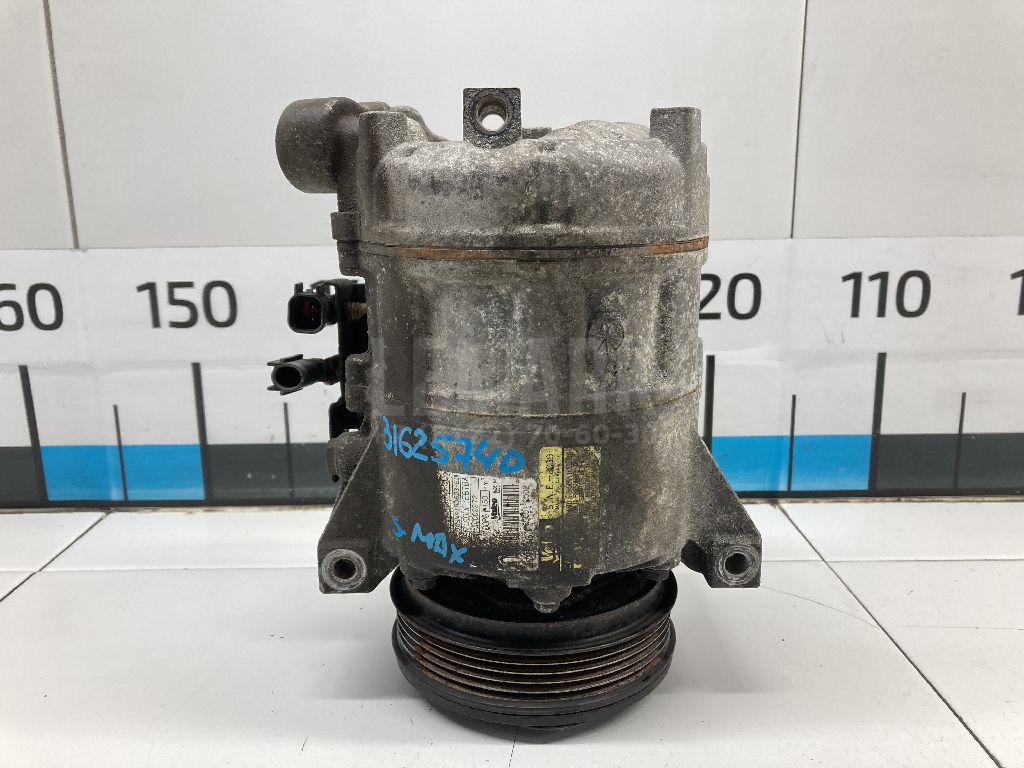 Компрессор кондиционера 1561005 Ford