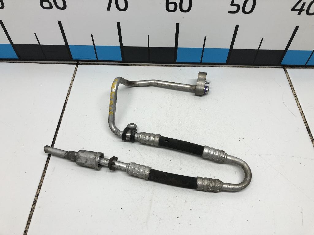 Трубка кондиционера 6Q0820741D VAG