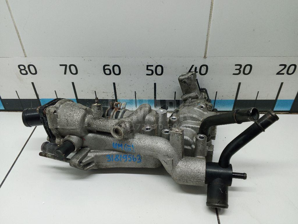 Клапан рециркуляции выхлопных газов 284102F600 Hyundai-Kia