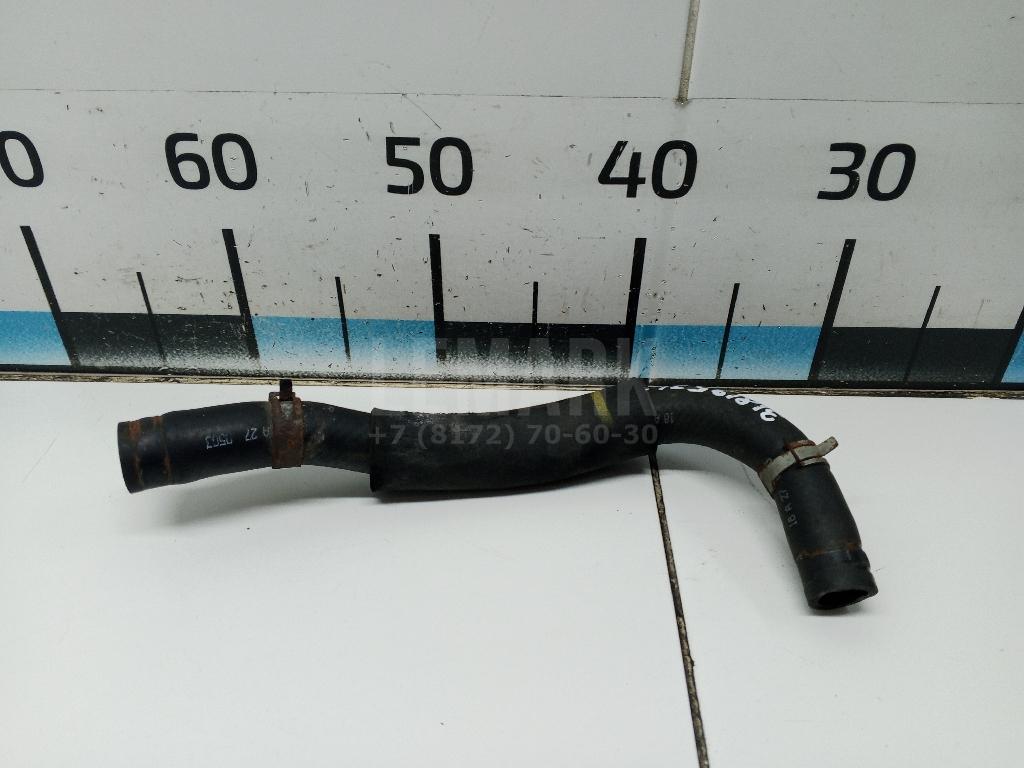 Патрубок 256502F000 Hyundai-Kia