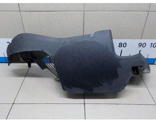 Направляющая шторки багажника для Ford Fusion 2002-2012 БУ состояние отличное