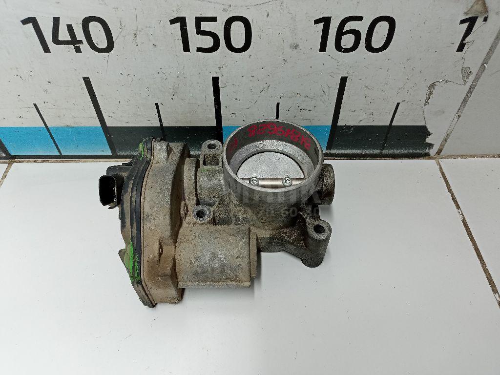 Заслонка дроссельная электрическая 1537636 Ford