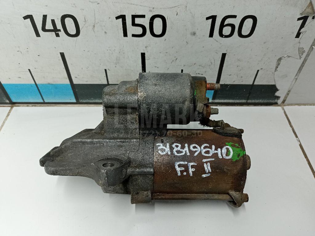 Стартер 1478129 Ford