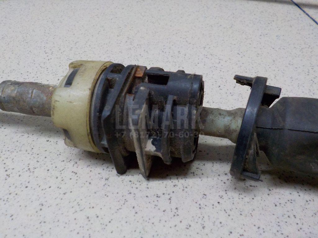 Трос КПП для  BPW R 1982