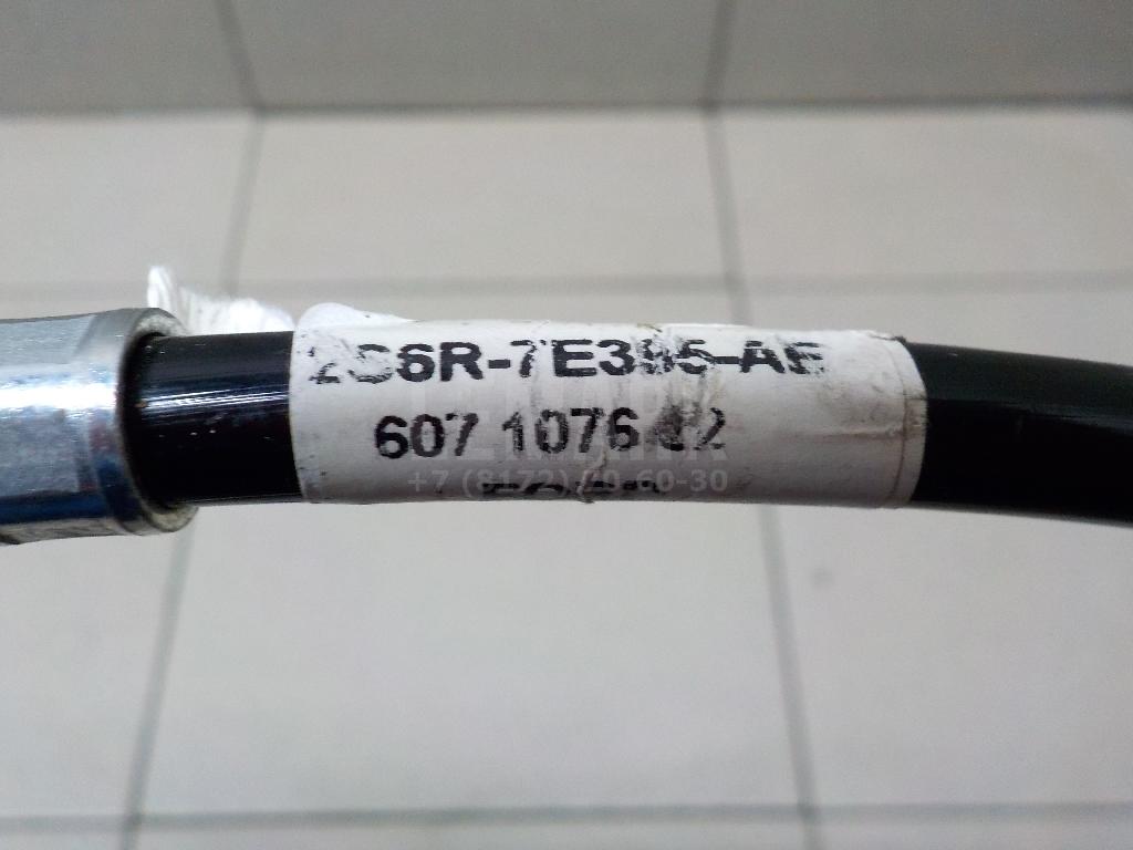 Трос КПП для  BPW R 1982