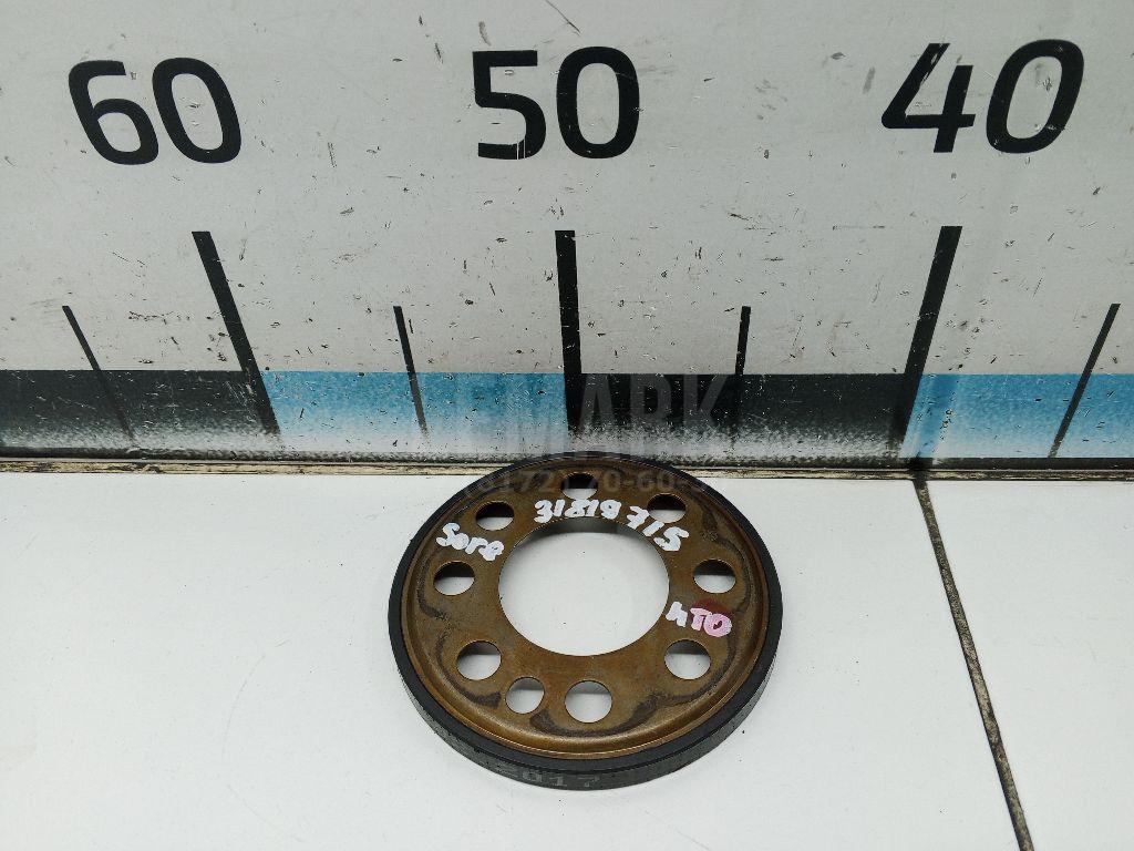 Пластина маховика 391902F000 Hyundai-Kia