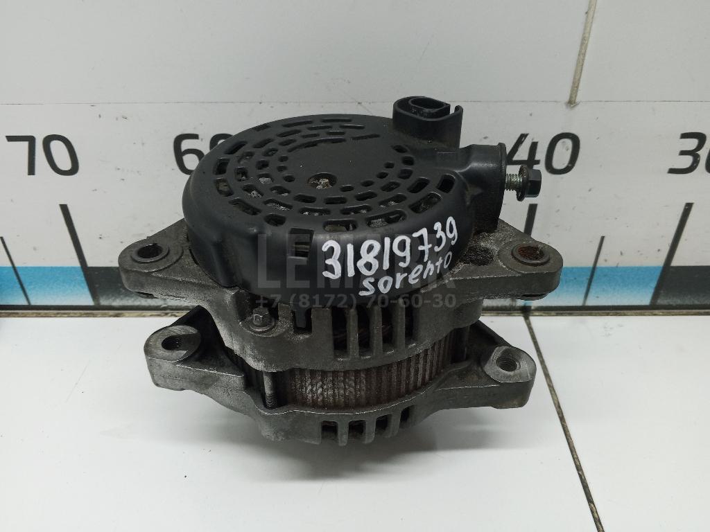 Генератор 373002F300 Hyundai-Kia