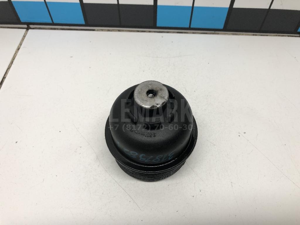 Крышка масляного фильтра 263152F001 Hyundai-Kia