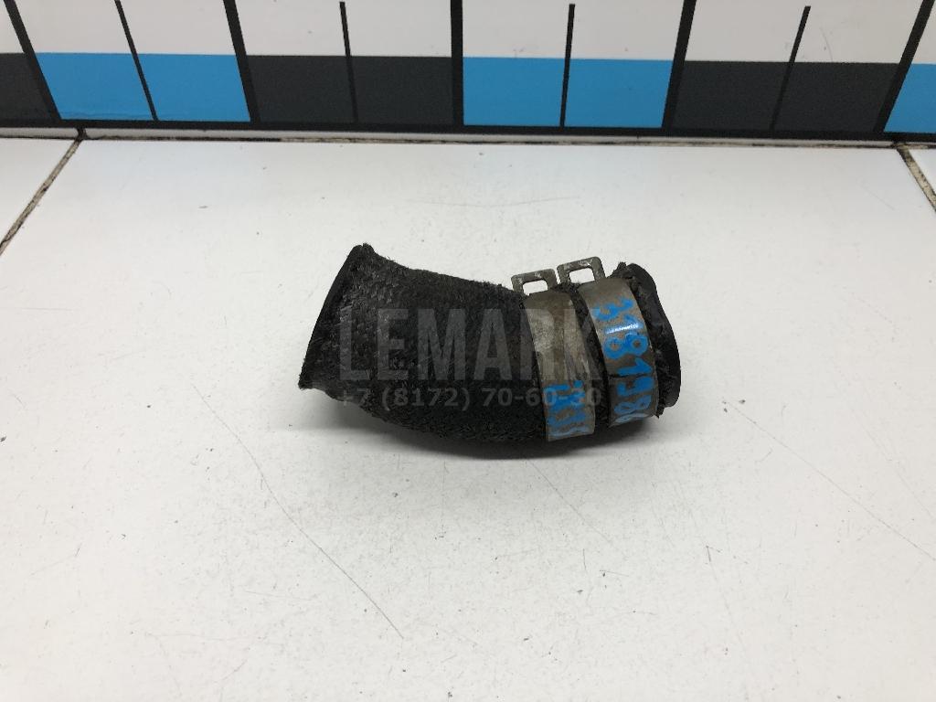 Патрубок 254702F000 Hyundai-Kia