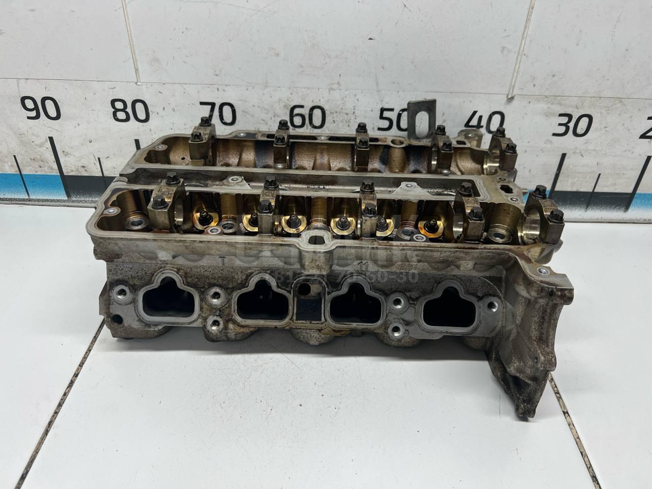 Головка блока 93169418 GM