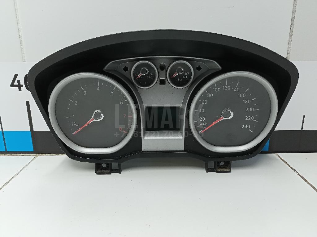 Панель приборов 1671185 Ford