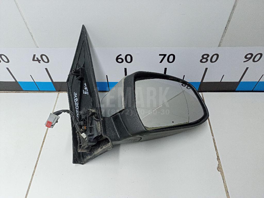 Зеркало правое электрическое 1728322 Ford