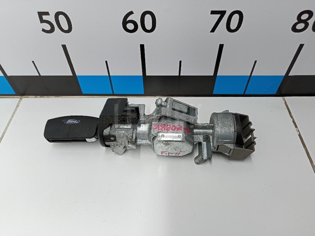 Замок зажигания 1681167 Ford
