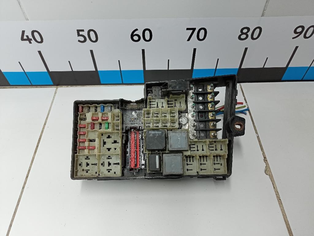 Блок предохранителей 1342985 Ford