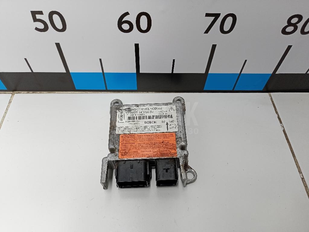 Блок управления AIR BAG 1667757 Ford