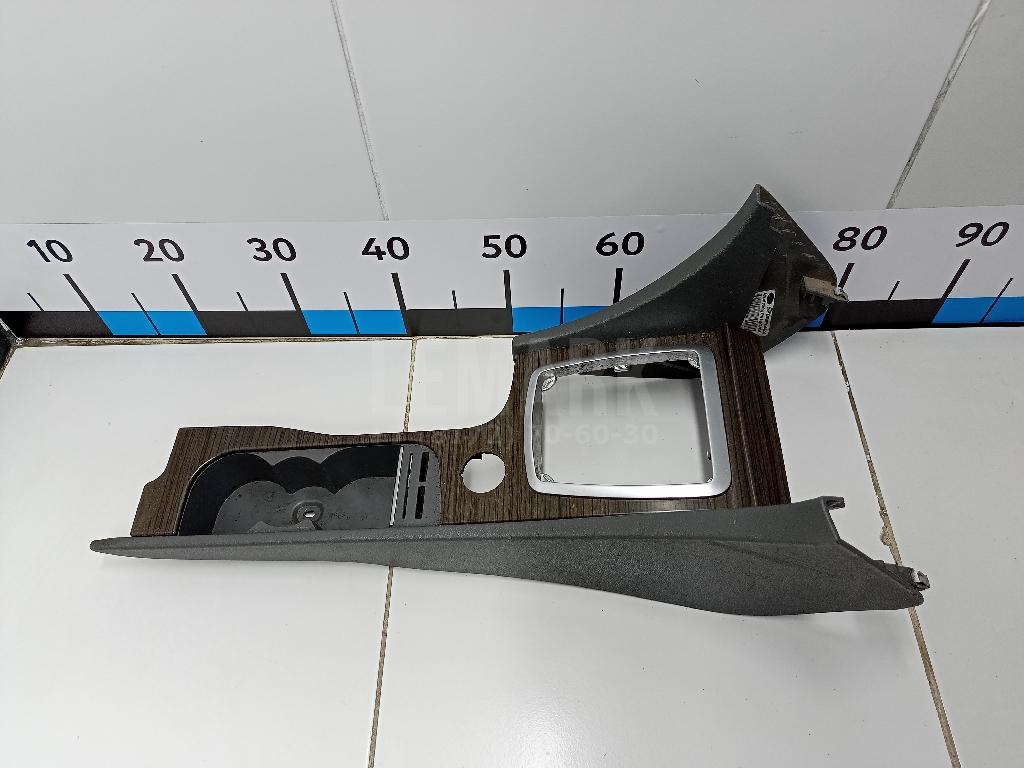 Консоль 1534821 Ford