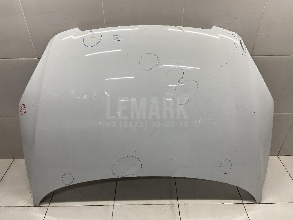 Капот 664001H000 Hyundai-Kia