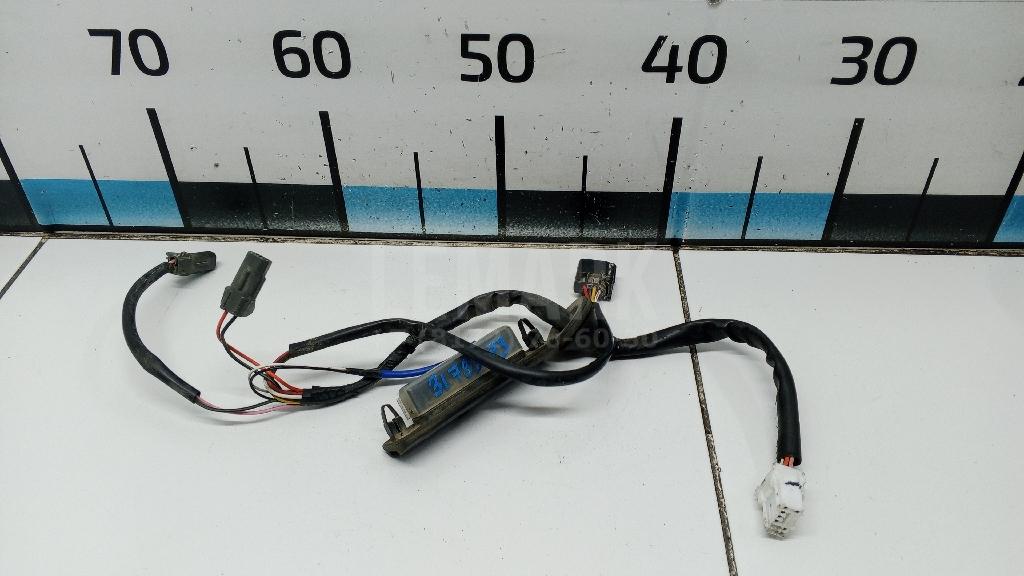 Кнопка открывания багажника 812602S000 Hyundai-Kia