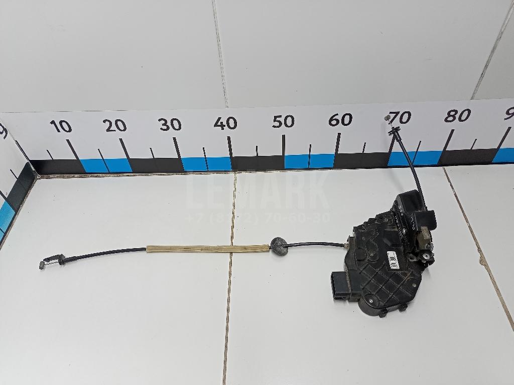 Замок двери задней левой 4892388 Ford