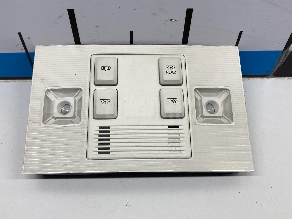 Плафон салонный 5G1947105QNX1 VAG