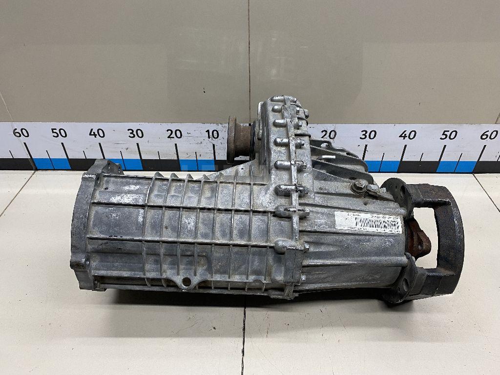 Коробка раздаточная 0AD341011L VAG