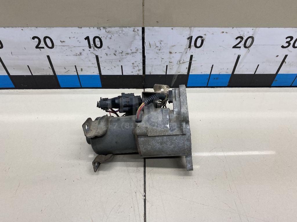 Моторчик блокировки межосевого дифференциала 0AD341601C VAG