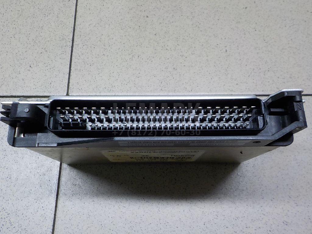 Блок управления ESP для  BMW X5 E70 2007-2013