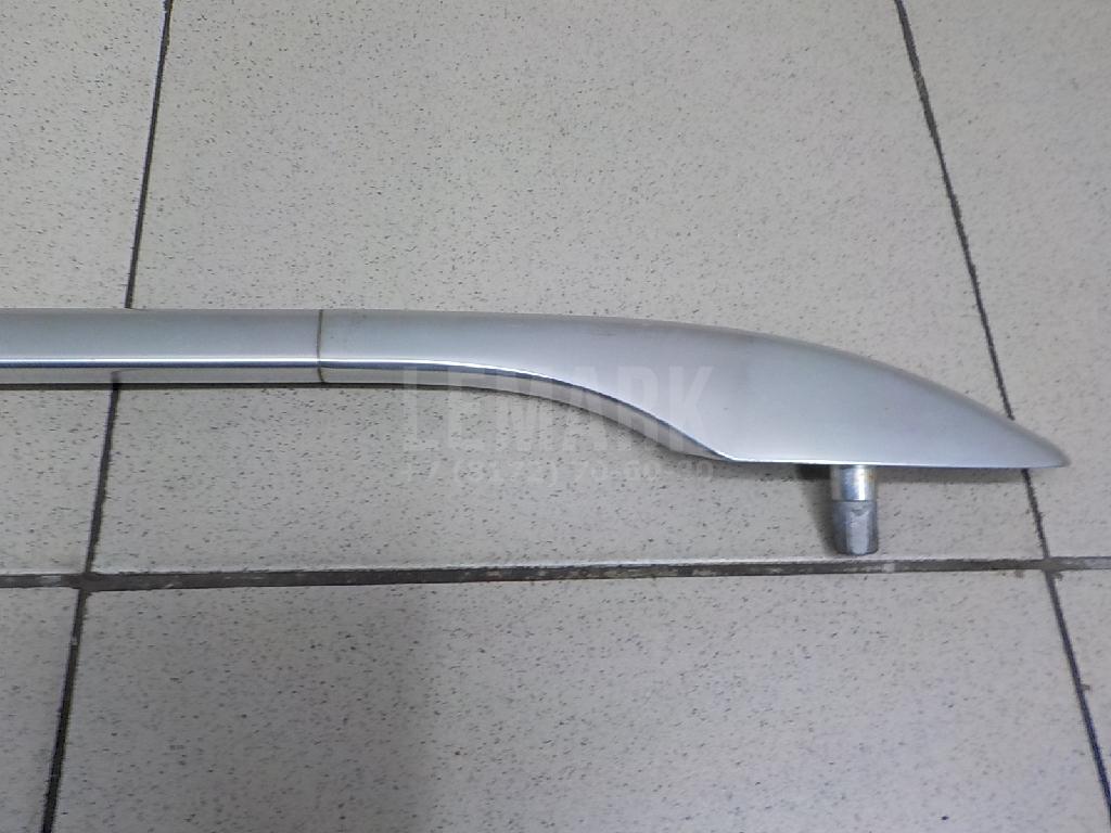 Рейлинг левый (планка на крышу) для  BMW 5-serie G30/G31/F90 2017-2023