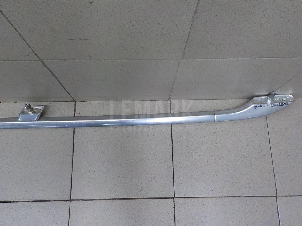 Рейлинг левый (планка на крышу) для  BMW 5-serie G30/G31/F90 2017-2023