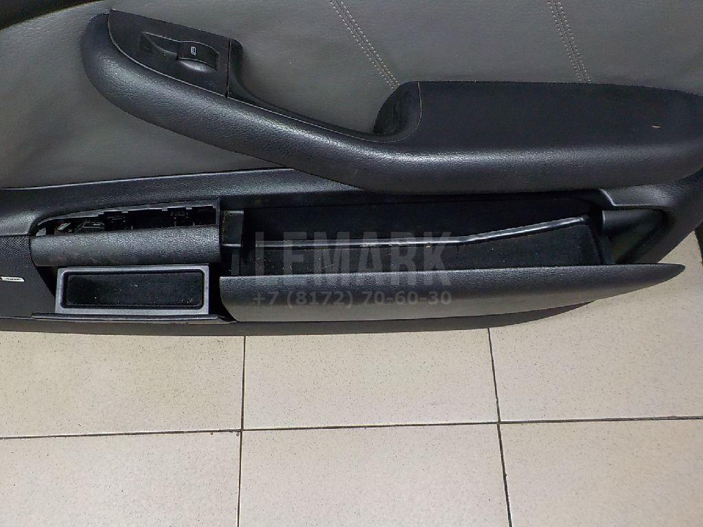 Обшивка двери передней правой для  BMW 7-serie E38 1994-2001