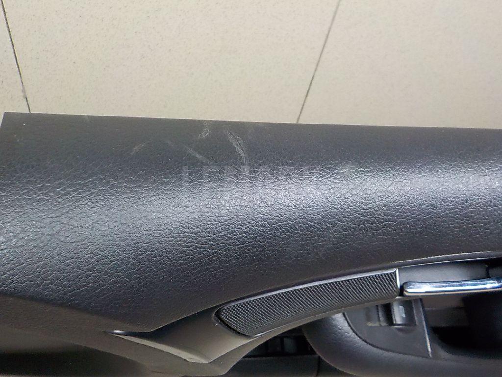 Обшивка двери передней правой для  BMW 7-serie E38 1994-2001