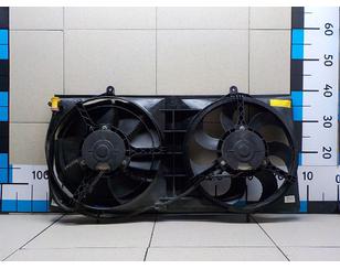 Вентилятор радиатора для Lifan X50 2015> с разбора состояние отличное