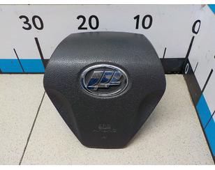 Подушка безопасности в рулевое колесо для Lifan X50 2015> с разбора состояние отличное