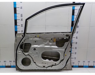 Дверь передняя правая для Suzuki Liana 2001-2007 с разборки состояние отличное