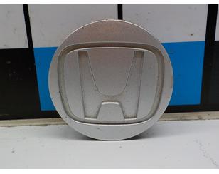 Колпак декор. легкосплавного диска для Honda Jazz 2008-2015 с разборки состояние хорошее