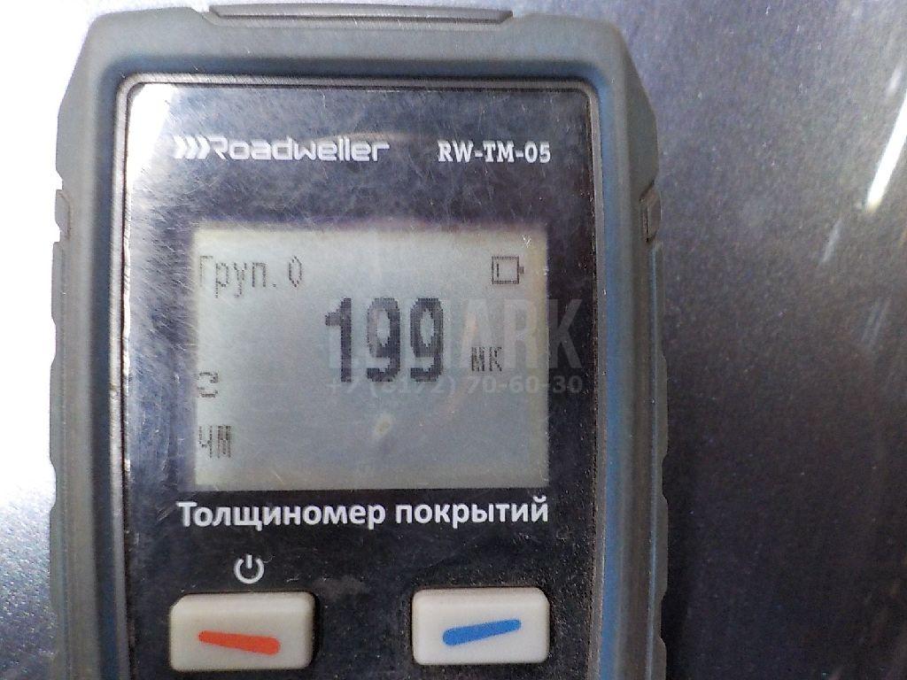 Дверь передняя правая