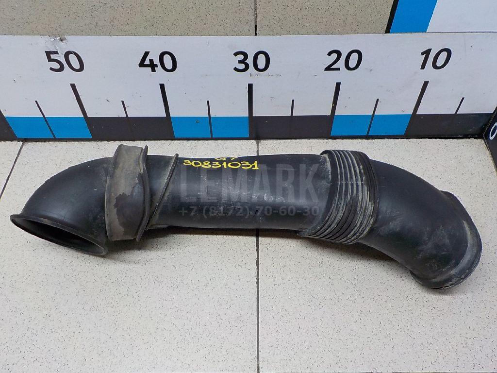 Патрубок воздушного фильтра 7L6129609D VAG