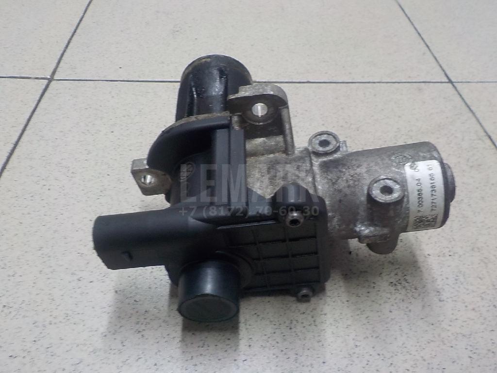 Клапан рециркуляции выхлопных газов для  Audi A3 (8L1) 1996-2003