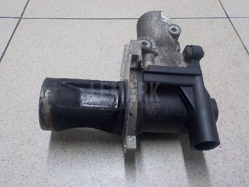 Клапан рециркуляции выхлопных газов для  Audi A3 (8L1) 1996-2003