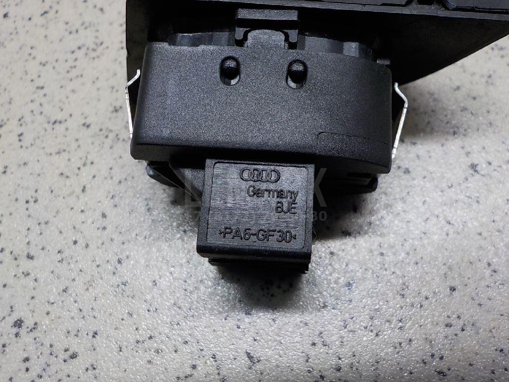 Кнопка центрального замка для  Audi R8 2007-2015