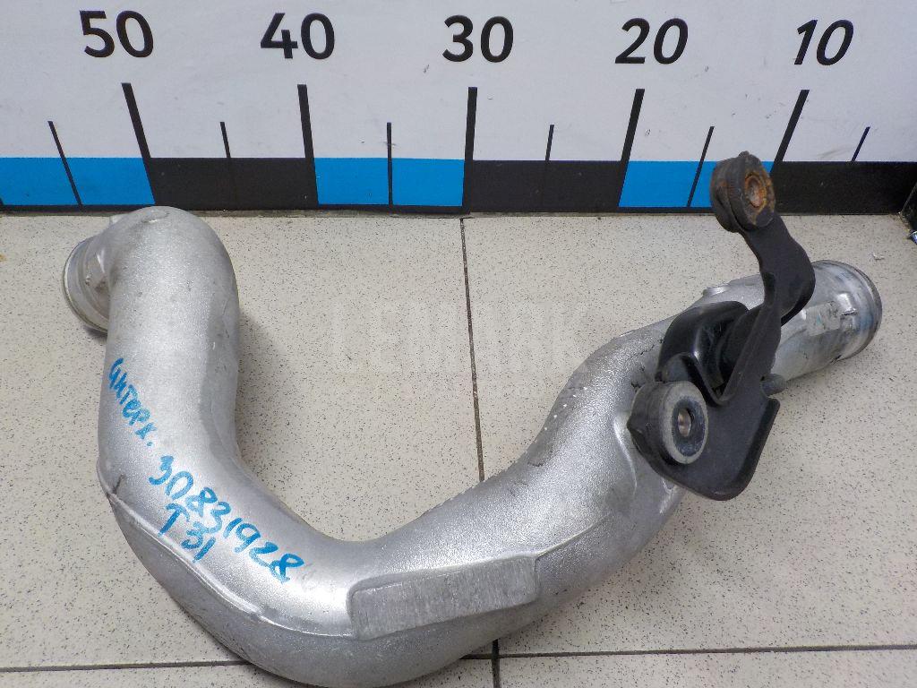 Патрубок интеркулера 144603UC0B Renault