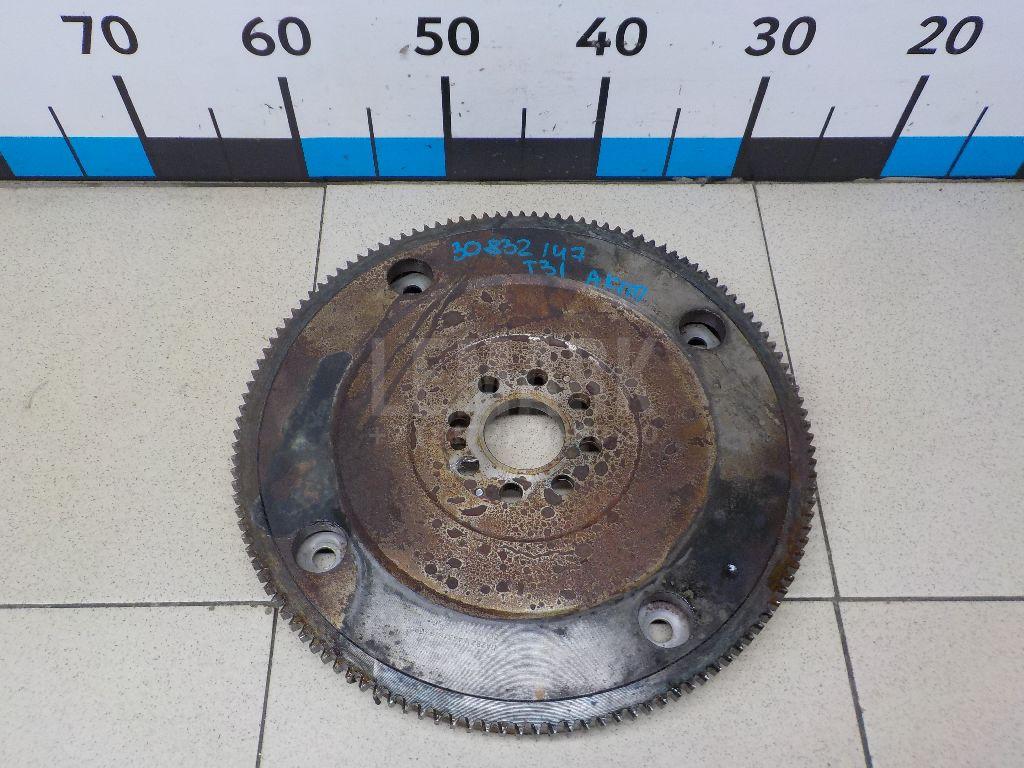 Маховик 1231000Q1G Nissan